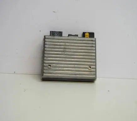 Opel Insignia A Bluetooth control unit module 1002112886