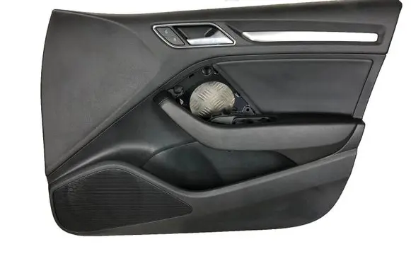 Audi A3 S3 8V Front door card panel trim 8V3867106 8V4867106