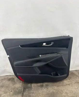 KIA Sorento Front door card panel trim 82334C5010