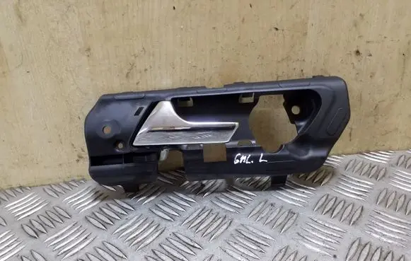 Mercedes-Benz ML W164 Rear door interior handle