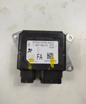 Ford Ranger Airbag control unit/module JB3T-14B321-FA