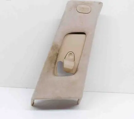 Maserati Ghibli (B) pillar trim (top) 670010337 06700133700