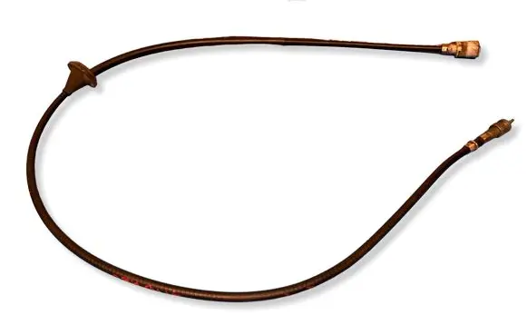 Fiat Ducato Speedometer cable 