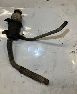 Power steering fluid tank/reservoir