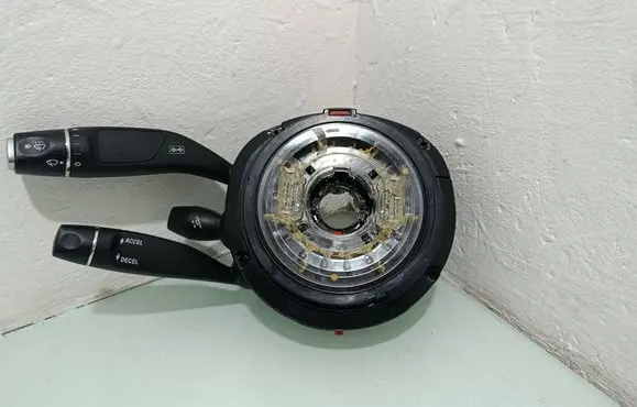 Mercedes-Benz C W204 Wiper turn signal indicator stalk/switch 408628