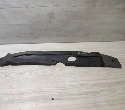 Jaguar F-Pace Fender foam support/seal 