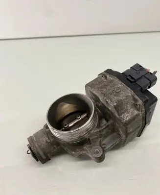 Citroen Berlingo Throttle valve 9640796280 408239821001