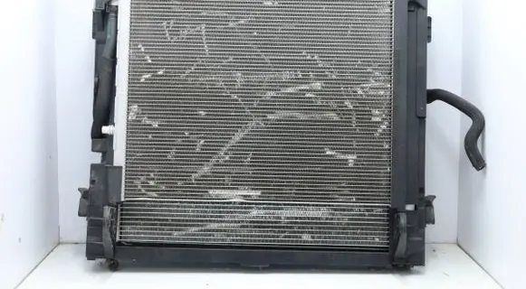 BMW X5M G05 F95 Radiator set 654234664