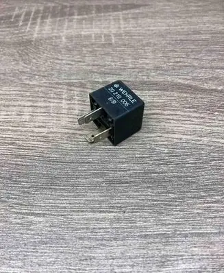Volvo 460 Other relay 20210006 WEHRLE