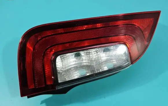 Skoda Citigo Rear/tail lights 1ST945095 IMPRK1604824