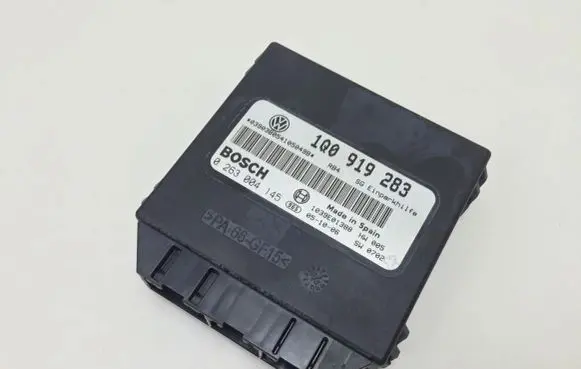 Volkswagen Eos Parking PDC control unit/module 1Q0919283