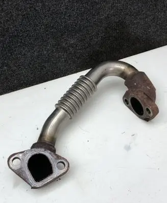 Mitsubishi Outlander EGR valve line/pipe/hose