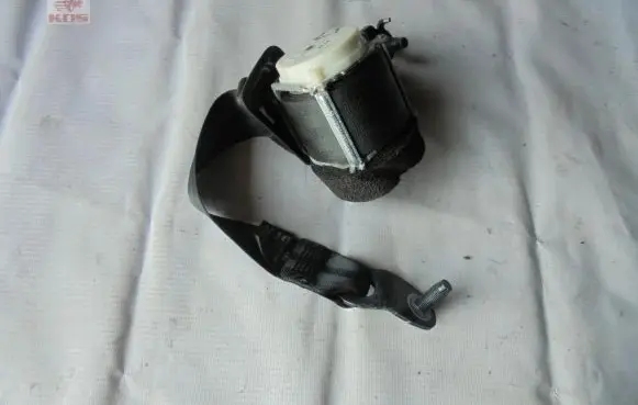 Hyundai Genesis Rear seatbelt 89810-3M500