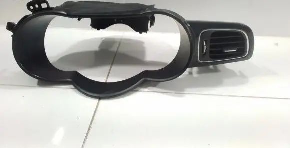 KIA Carens III Dashboard trim 84830A4000 A484851000 57480A4000