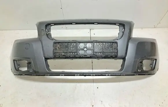 Volvo V50 Front bumper