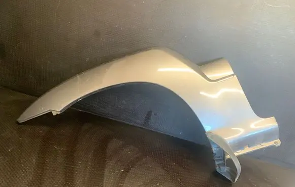 Hyundai Terracan Front arch trim 87741H1500