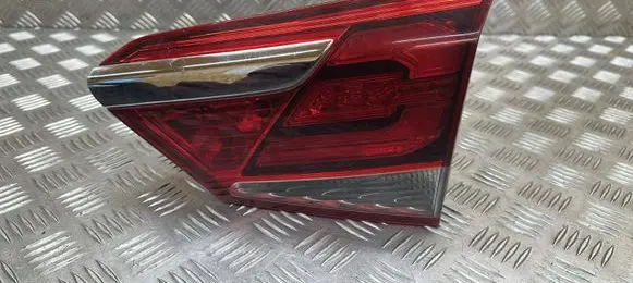 Hyundai i40 Tailgate rear/tail lights 924043Z5