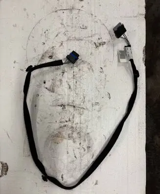 Renault Trafic III (X82) Sliding door wiring loom 241268768R 93455620
