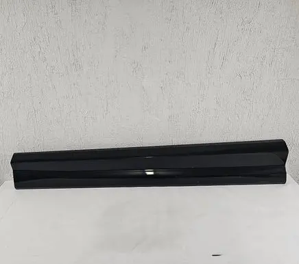 Audi SQ2 GA Front door trim (molding) 81A853960A
