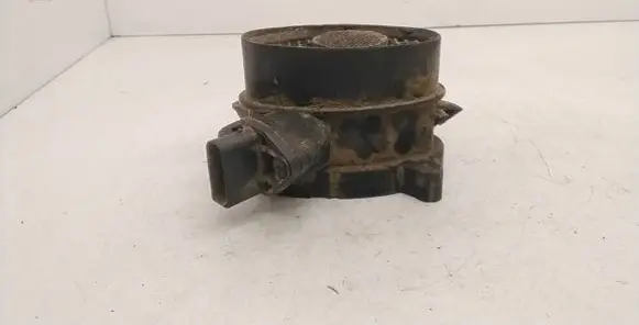 BMW 5 E39 Mass air flow meter 0928400468 7787076 1362