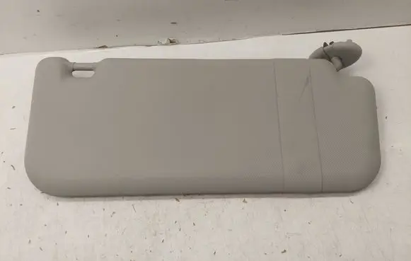 Toyota Verso Sun visor 743200F050B0