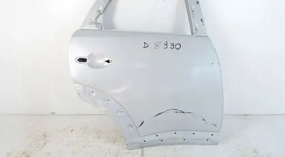 Mazda CX-3 Rear door D10E72010