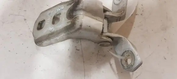 Front door lower hinge