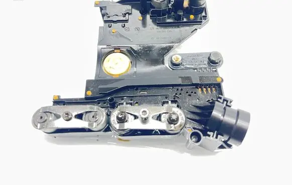 Mercedes-Benz C W203 Gearbox control unit/module 1402700861