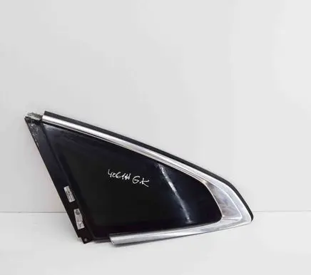 Volkswagen Arteon Rear side window 43R00103 3G8845297