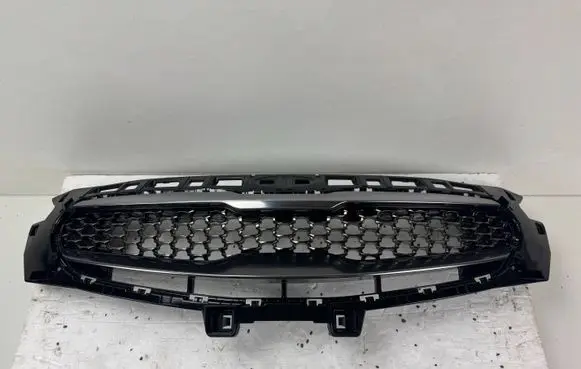 KIA Xceed Front bumper upper radiator grill 86351J7CB0