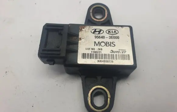 KIA Sorento Other interior part 956403E000