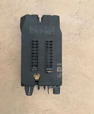 Mercedes-Benz Sprinter W901 W902 W903 W904 Fuse module A0005402550 0473520 18052260