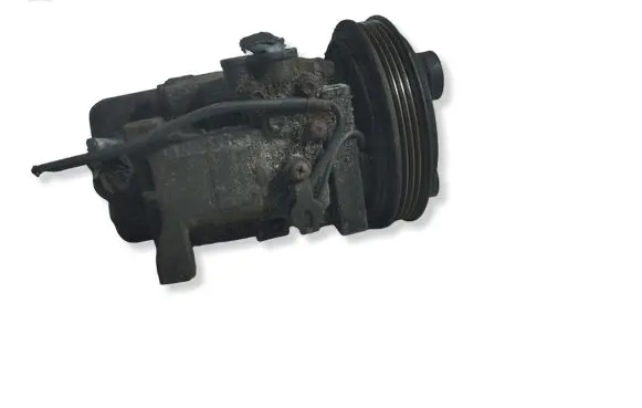 Mazda Demio Air conditioning (A/C) compressor (pump) H12A1AF4AO