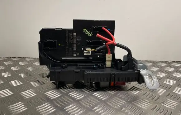 Fuse module