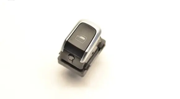 Audi A4 S4 B8 8K Electric window control switch 8K0959855B