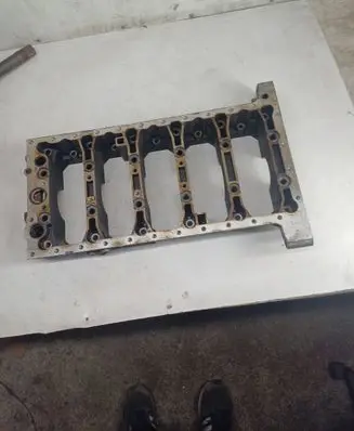 Volvo XC70 other engine part 1001754 17575 508677