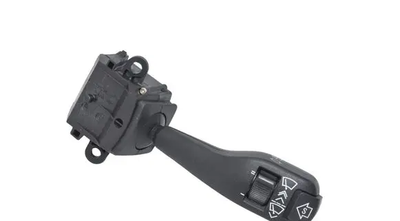 BMW 5 E39 Wiper control stalk 61318375407 8375407