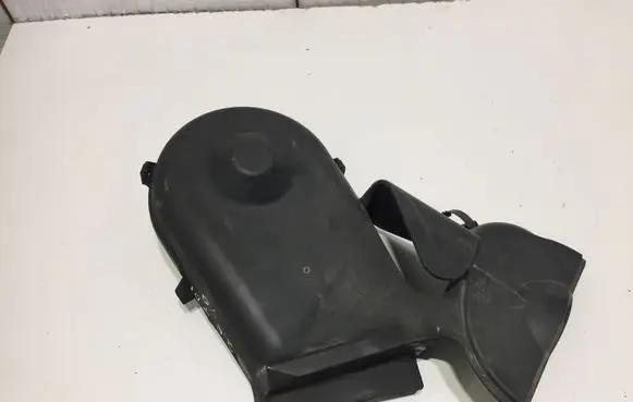 Audi A4 S4 B7 8E 8H Timing belt guard (cover) E059109124H