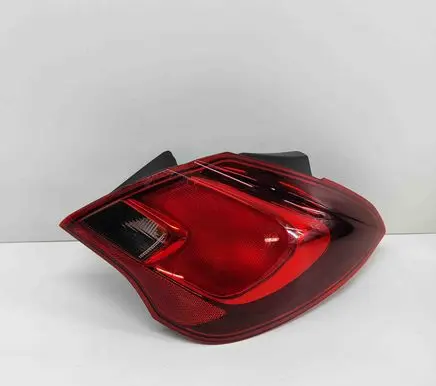 Opel Corsa F Rear/tail lights 460034366 39068623