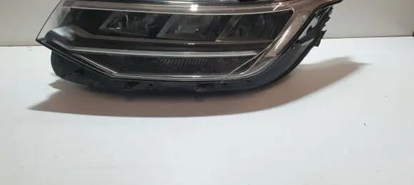 Volkswagen Tiguan Headlight/headlamp 5NB941035C 030111923100