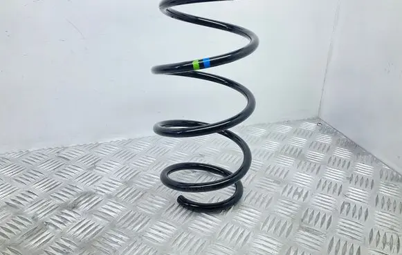 Volkswagen Golf VII Front coil spring 5Q04GK