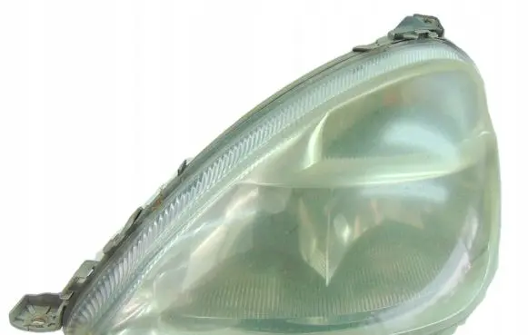Mercedes-Benz A W168 Headlight/headlamp