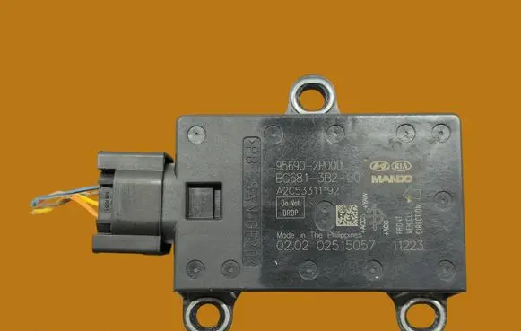 Hyundai ix35 Other control units/modules 956902P000