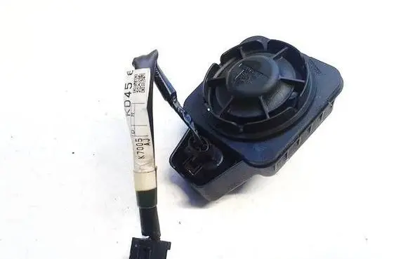 Mazda CX-30 Alarm system siren db1t67sb1a 42255369
