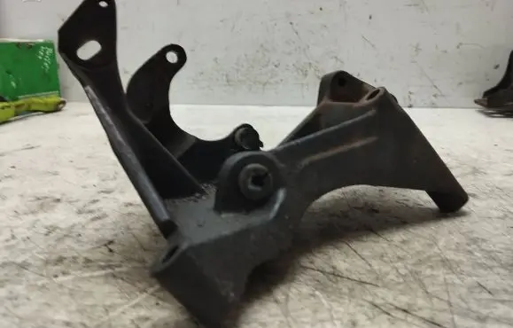 Audi 100 S4 C4 Power steering pump mounting bracket 054145521C 708019 41992