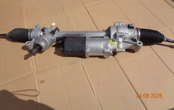 Mercedes-Benz C W205 Steering rack 2054605302