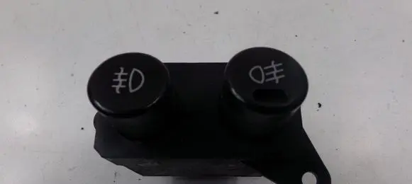Mazda MX-3 Fog light switch 