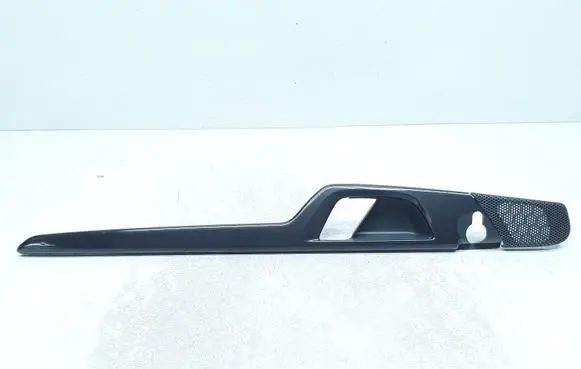 Volvo S60 Front door interior handle trim 8652395