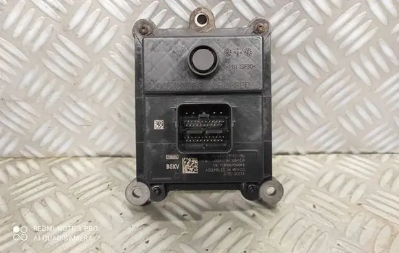 Ford Transit - Tourneo Connect Gearbox control unit/module JX6A14F106EA KV6A12B565BG