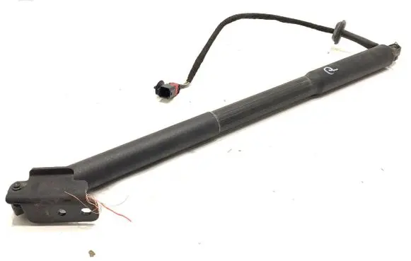 Volvo XC60 Shock absorber/damper mounting bracket 31298577